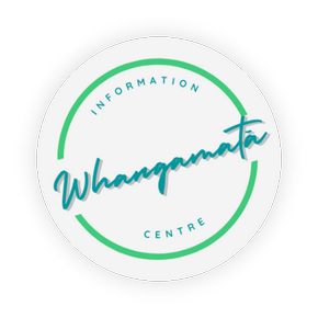 Whangamata Information Centre