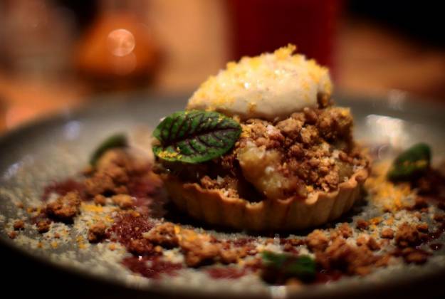 Restaurants, cafes & Pubs